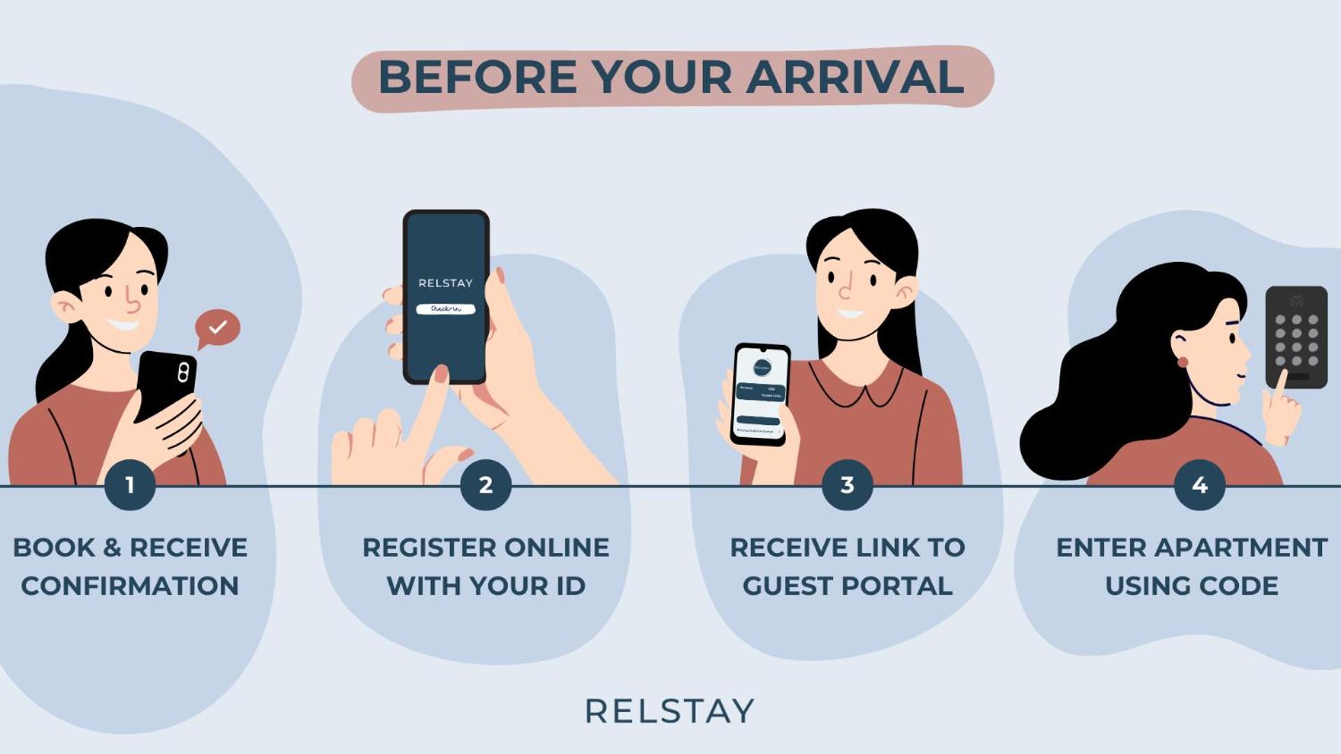 Relstay - Amendola มิลาน ภายนอก รูปภาพ
